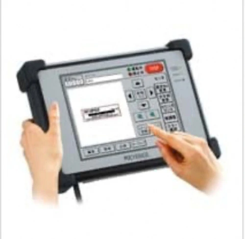 Keyence MC-P1 Laser Marking Systems / Laser Markers, Common Console [Refurbished]