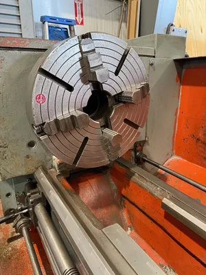 STANDARD MODERN 20120 Engine Lathes | GMT (6)