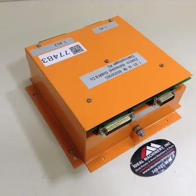 USED ELEKTRO HOFMOCKEL 86856965