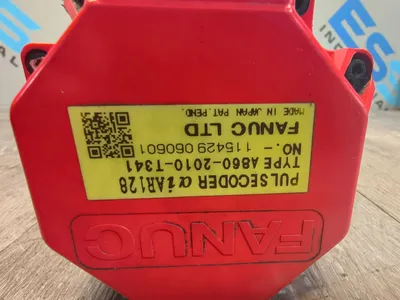 FANUC LTD. AO6B-0212-B605#S000 Servo Motors | ESS Industrial Equipment Sales (8)