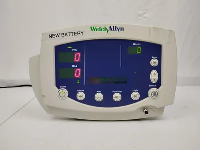 USED Welch Allyn 53000
