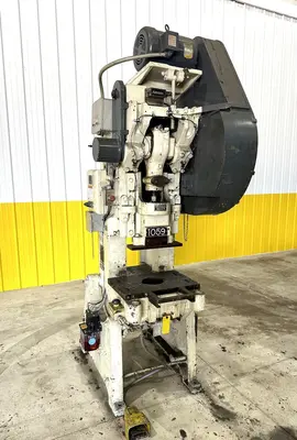 USED MINSTER 4