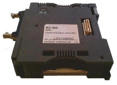 Keyence KV-300 [New]
