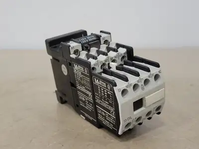 USED KLOCKNER-MOELLER DILR40