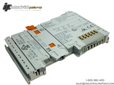 NEW WAGO 750-612