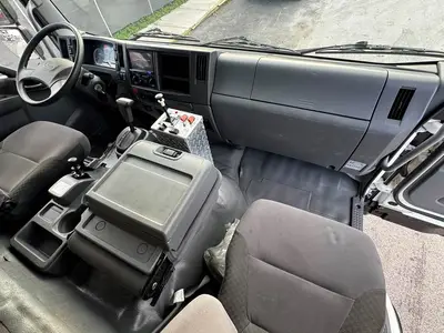Used 2020 ISUZU FTR Dump trucks Florida US | Truck and Van Outlet #1509146