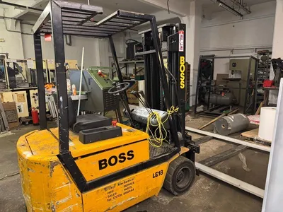 BOSS LE18 Material Handling | Bowland Trading Ltd (3)