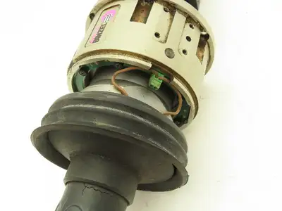 Abicor Binzel 3 iCAT Robot Welding Mount Hose Cable Head 36"