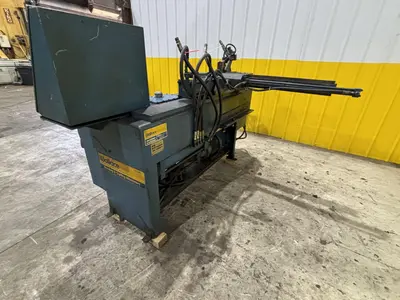 USED WALLACE 1002