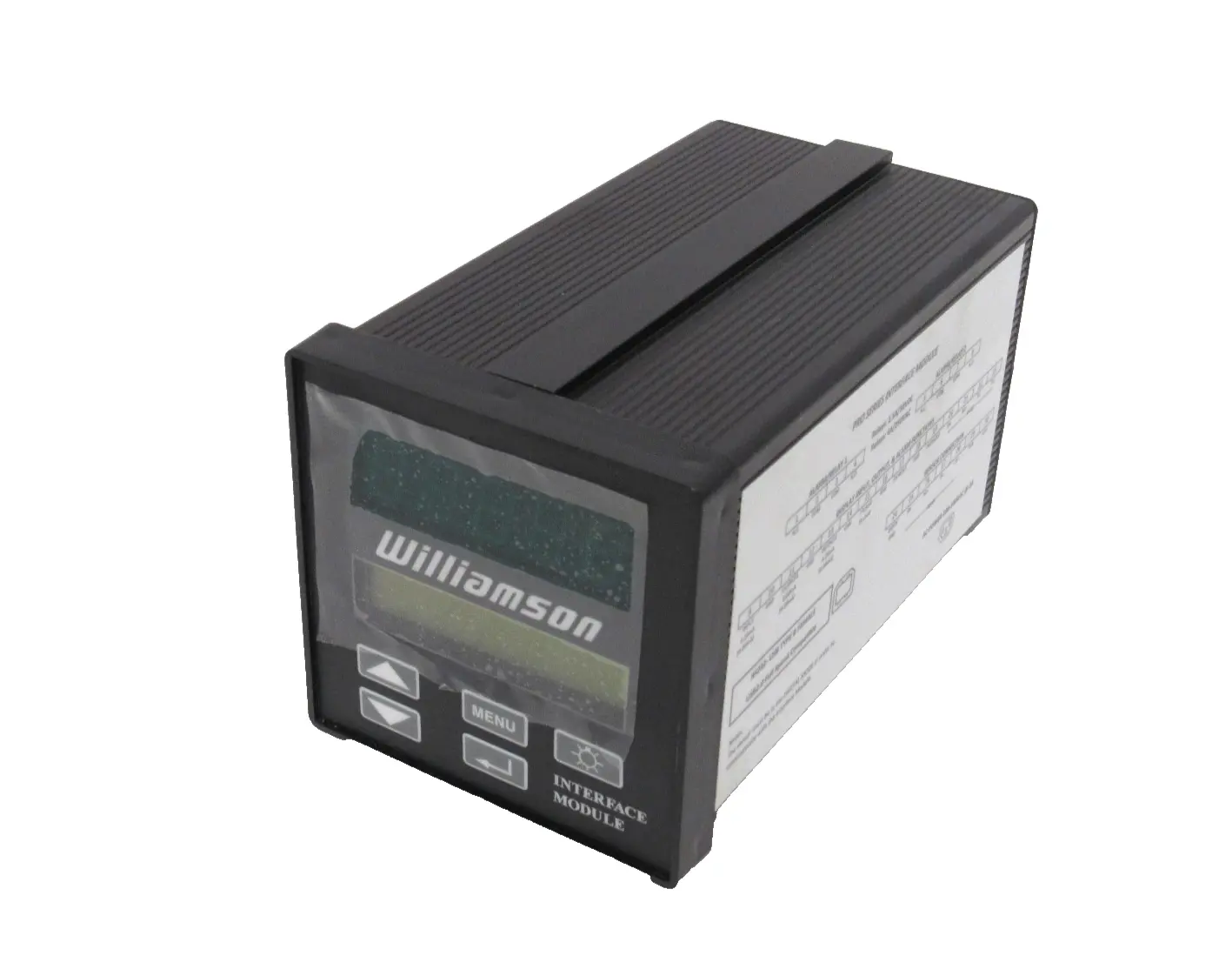 NEW WILLIAMSON IM INTERFACE MODULE