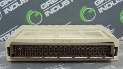 Westinghouse Emerson 1C31125G02 Ovation Digital Output Module Rev 03 Used