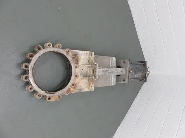 Used Fabrivalve _UNKNOWN_ Valves/Fittings Minnesota US | Peak Machinery, Inc. #287059