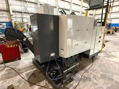 2023 HAAS ST-20Y CNC Lathe | ListingHippo (6)