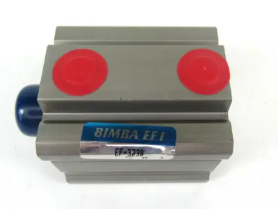 NEW BIMBA EF-3230