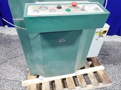 USED WEGOMA SD31