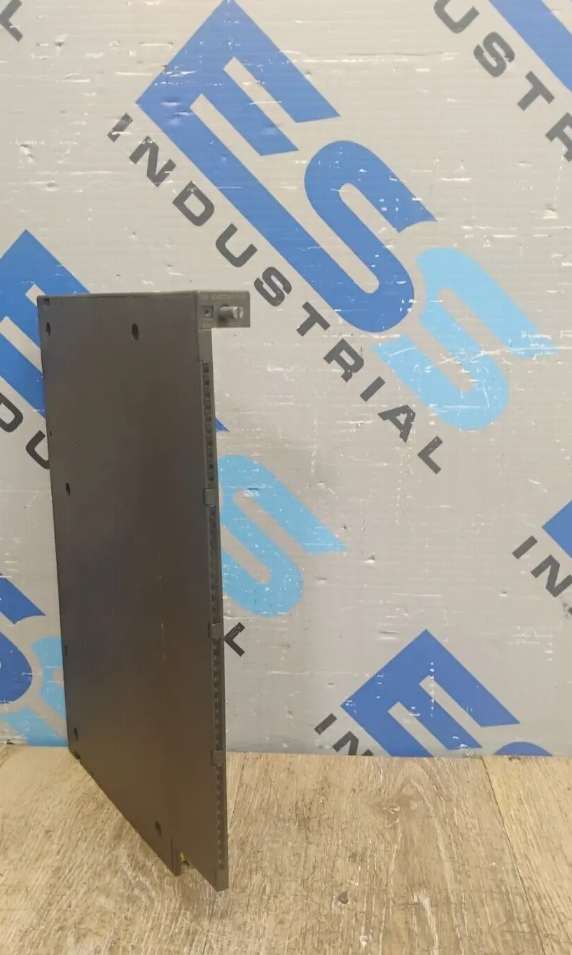USED Siemens 6ES7 422-1BL00-0AA0