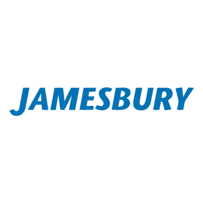 JAMESBURY