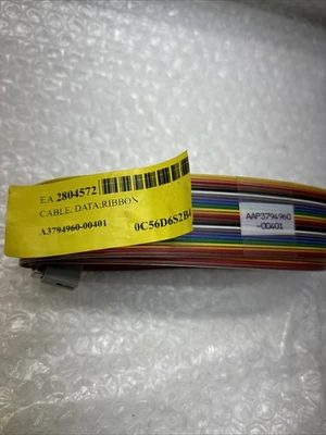 **NEW Data Ribbon Cable QTY1-16 PIN A3794960 00501QTY 1-24 PIN AAP3794960 00401#