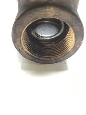 Barco BC-32003-24-01 Rotary Union