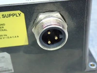 Used SOLA SCP102D24XC02 Power Supplies | HGR 24 #738818