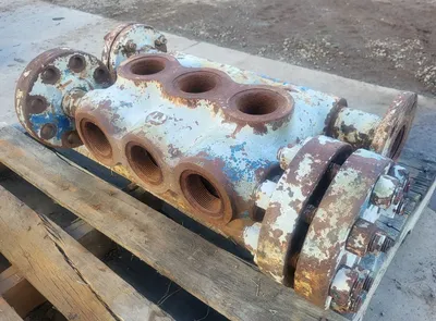 USED WHEATLEY P-323