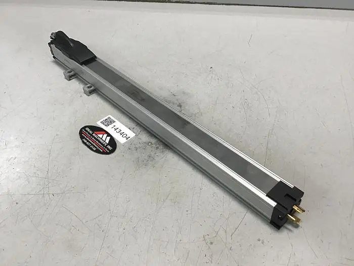 Used ENGEL VC750 145  T Transducers Michigan US | Ideal Machinery #1185967