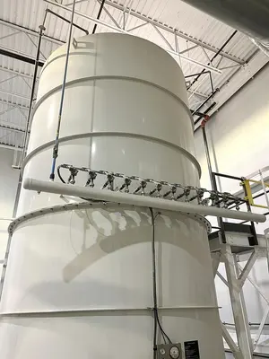 USED 2020 KICE VR132-10 TBR