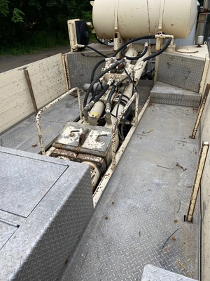 Used 2007 SCHWING 2023-5/BPL4000 Concrete Pumps Colorado US | Concrete Pump Depot #1394110