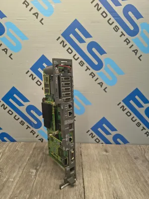 FANUC LTD. A16B-3200-0780/04A CONTROL MODULE | ESS Industrial Equipment Sales (1)