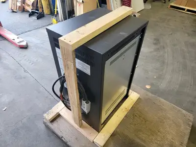 USED FORZATEK 5NAT4 48/160