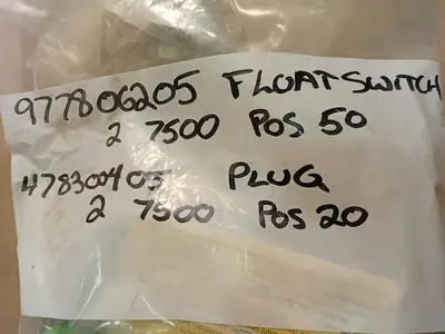 Float Switch 977806205