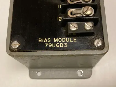 USED P&H 79U6D3