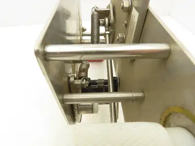 Used DEKKA _UNKNOWN_ Case Sealers - Tapers Indiana US | Arrow Industrial #1483002