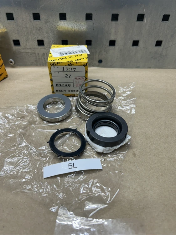 New | in-Stock Pillar PS1124 Miscellaneous MRO Indiana US | J&J Industrial Supply #514819