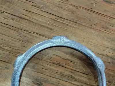 2" Conduit Locknut