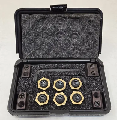 MITEE-BITE 10644 Tooling & Accessories, Tooling | Machinery Central (9)