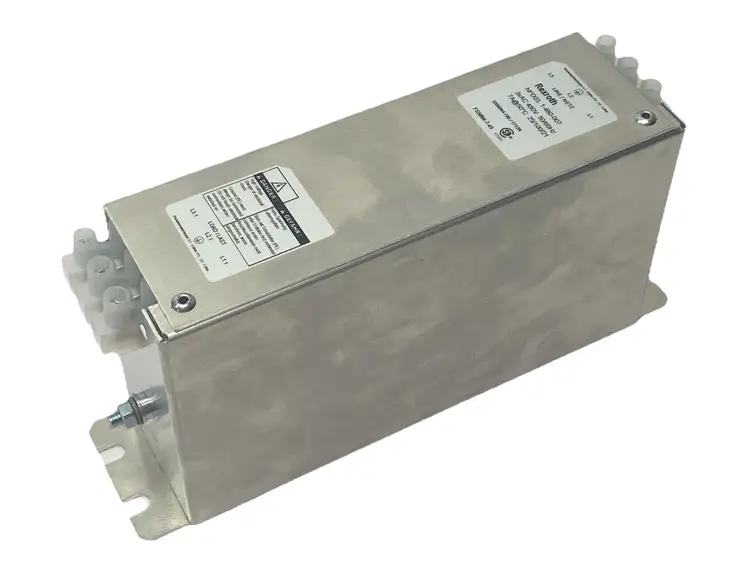 Used BOSCH REXROTH REXROTH R911286917 Filters | Maverick Industrial Sales #1106789