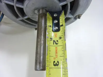 USED GENERAL ELECTRIC / GE 5KCP39MG89OS