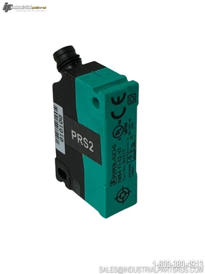USED PEPPERL+FUCHS NB84-F1-E2-V3