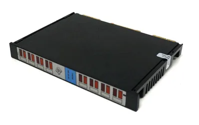 SIEMENS 500-5013 OUTPUT MODULE 5005013