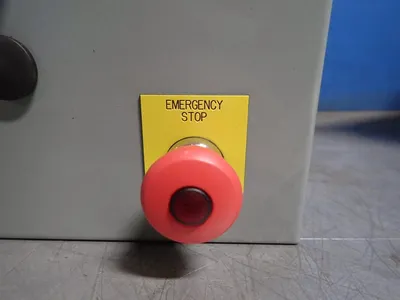 NEW TDM ECS41