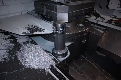 Used 2012 MORI SEIKI NHX 5000 Horizontal Machining Centers Illinois US | Machinery Marketing International #379008