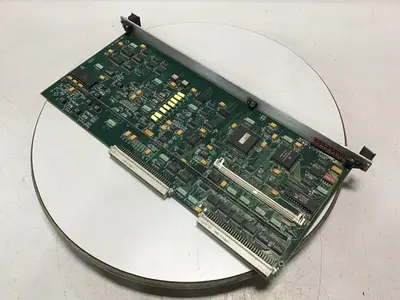 USED VAN DORN PC330-025