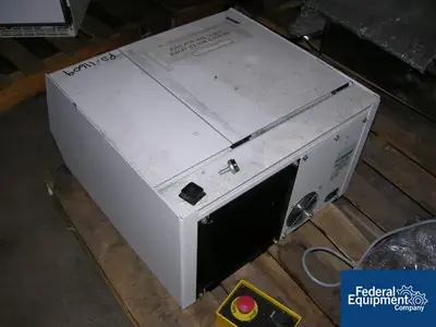 USED Beckman Coulter Beckman Avanti 30 Refrigerated Centrifuge