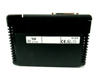 NEW AUTOMATION DIRECT D4-DCM COMMUNICATION MODULE D4DCM