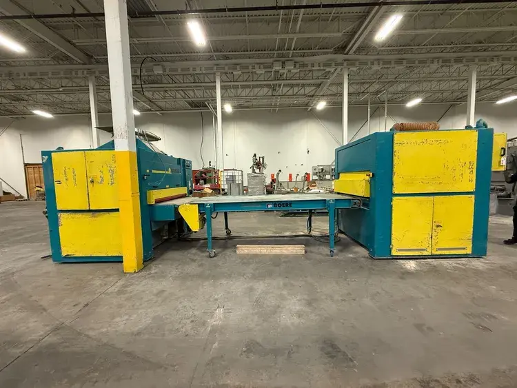 Used 1999 BOERE TKKK 1300 Misc Industrial Equipment Ontario CA | Aucto #483739