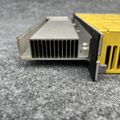 Used Fanuc A06B-6112-H006#H550 Misc Industrial Equipment California US | Davliegogo LLC #1729852