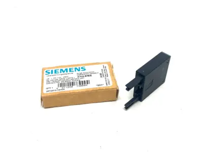 3RT2916-1EH00 | Siemens  Surge Suppressor, Diode Combination 12... 250V - New Other