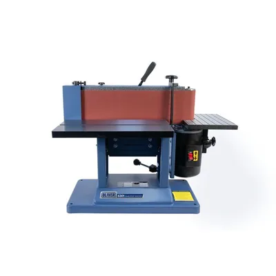 Oliver 6×48″ Benchtop Edge Sander – 6301