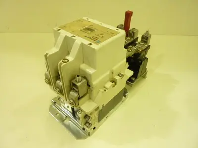USED WESTINGHOUSE MC972